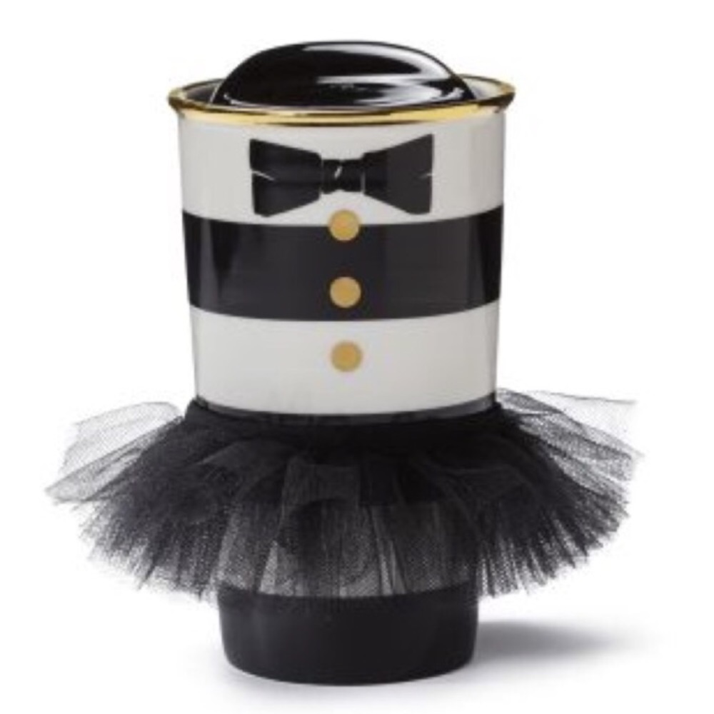Alice + Olivia Starbucks Limited Edition Tutu Mug